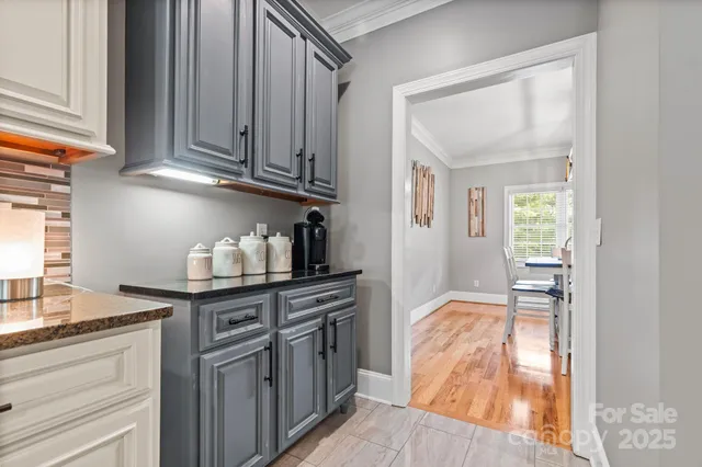 $965,000 | 221 River Walk Drive, Connelly Springs, NC 28612