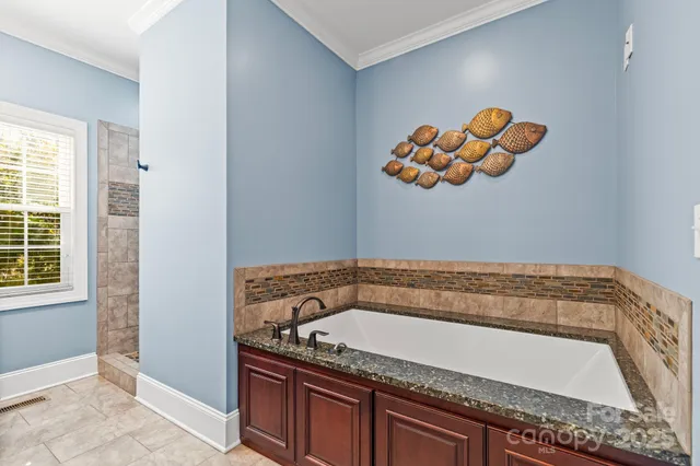 $965,000 | 221 River Walk Drive, Connelly Springs, NC 28612