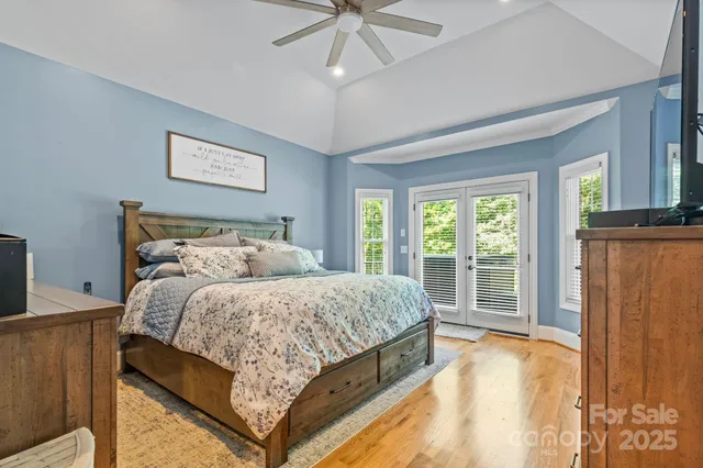 $965,000 | 221 River Walk Drive, Connelly Springs, NC 28612