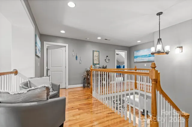 $965,000 | 221 River Walk Drive, Connelly Springs, NC 28612