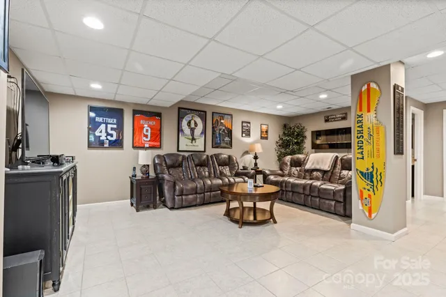 $965,000 | 221 River Walk Drive, Connelly Springs, NC 28612