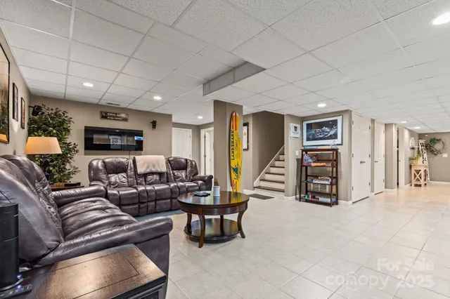 $965,000 | 221 River Walk Drive, Connelly Springs, NC 28612