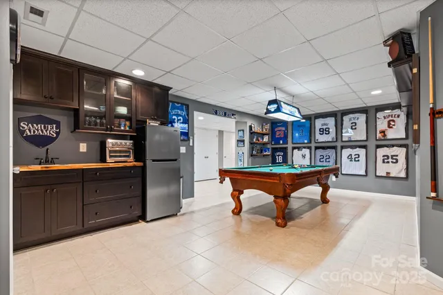 $965,000 | 221 River Walk Drive, Connelly Springs, NC 28612