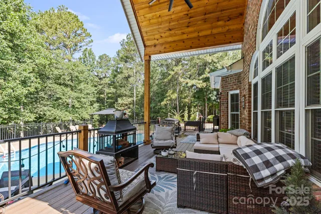 $965,000 | 221 River Walk Drive, Connelly Springs, NC 28612
