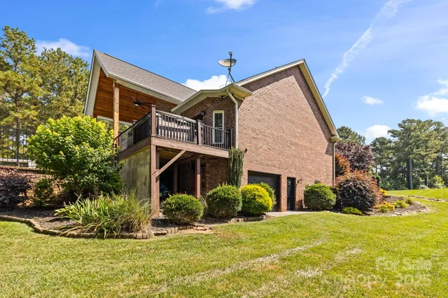 $965,000 | 221 River Walk Drive, Connelly Springs, NC 28612