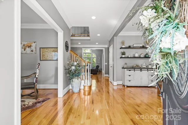 $965,000 | 221 River Walk Drive, Connelly Springs, NC 28612