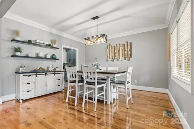 $965,000 | 221 River Walk Drive, Connelly Springs, NC 28612