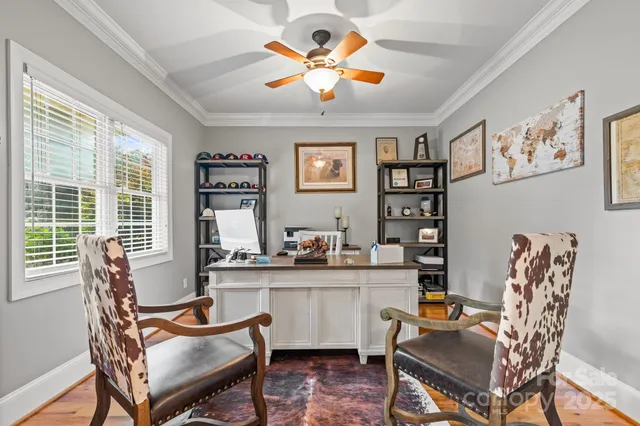 $965,000 | 221 River Walk Drive, Connelly Springs, NC 28612