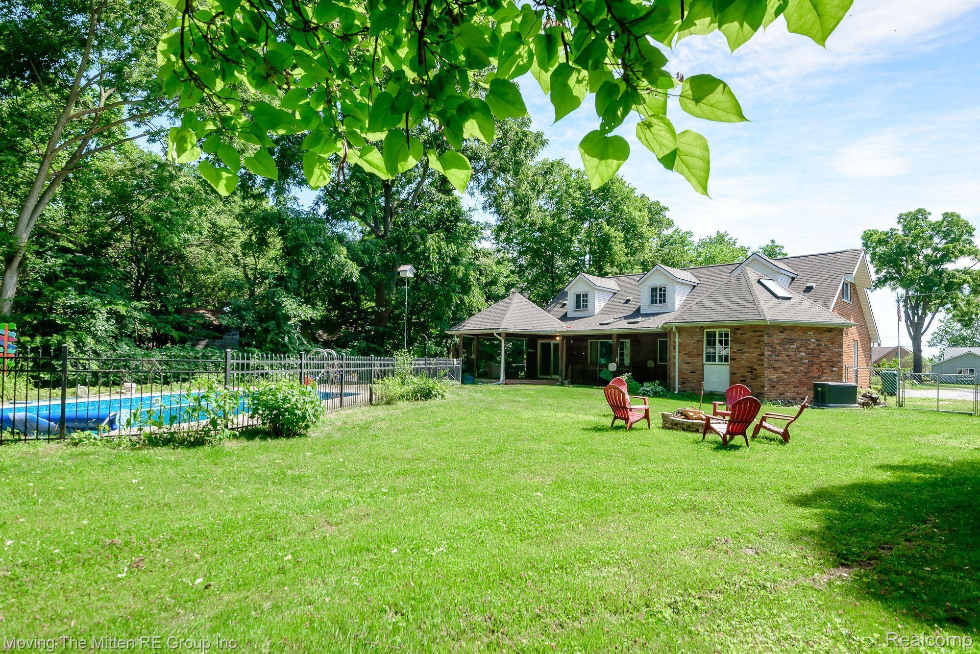 46915 Denton Road Belleville, MI 48111 - Photo 2 of 69 Gallery Image 2