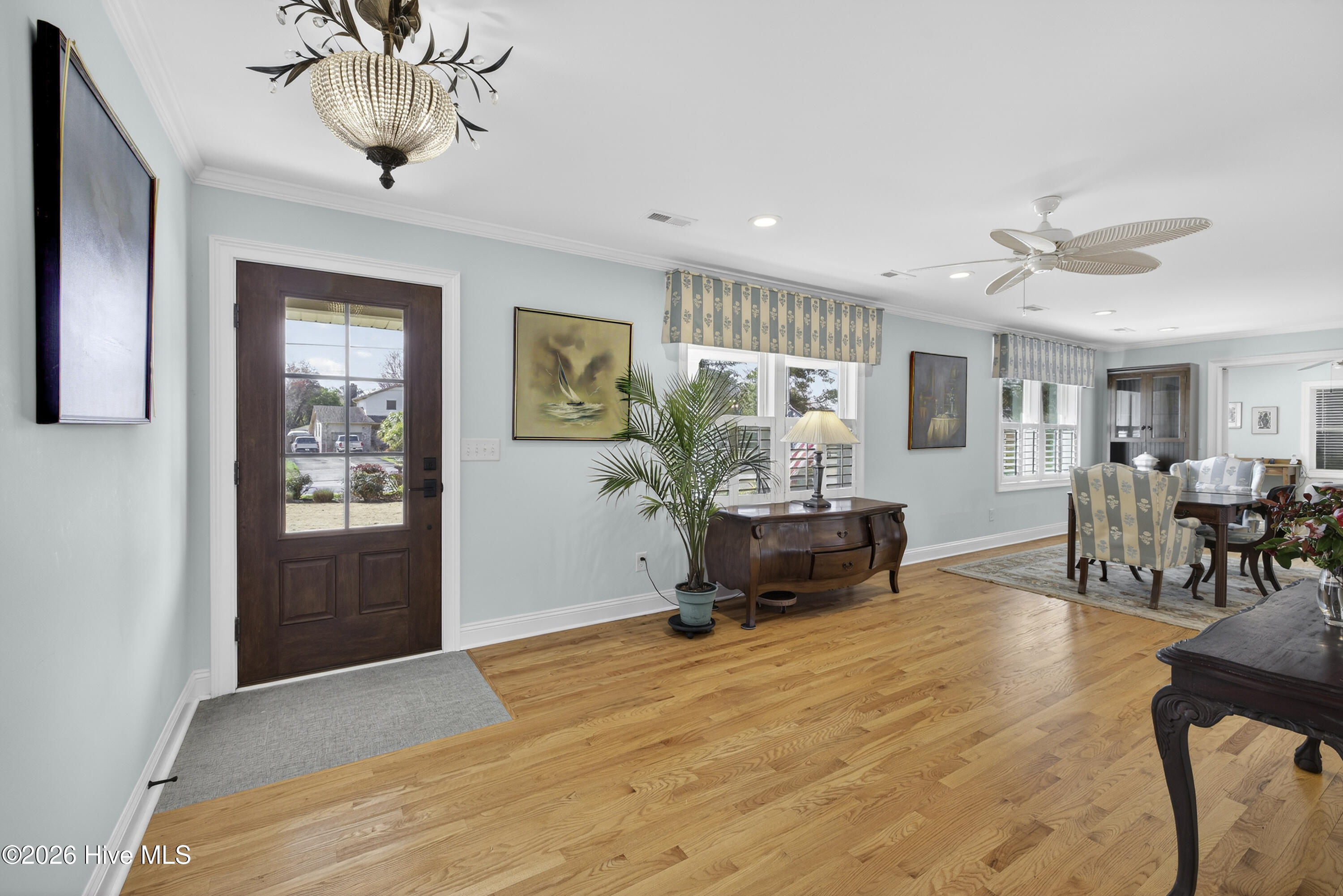 225 Tanbridge Road Wilmington, NC 28405 - Photo 8 of 47 225TanbridgeRoad-21
