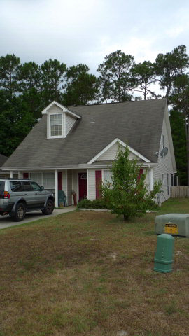 4607 Pine Boulevard Orange Beach, AL 36561 - Photo 1 of 1