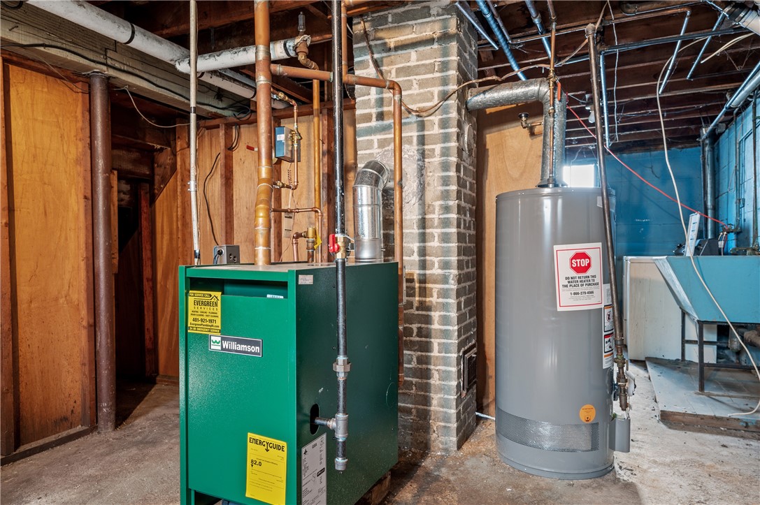 120 Windsor Road Pawtucket, RI 02861 - Photo 25 of 30