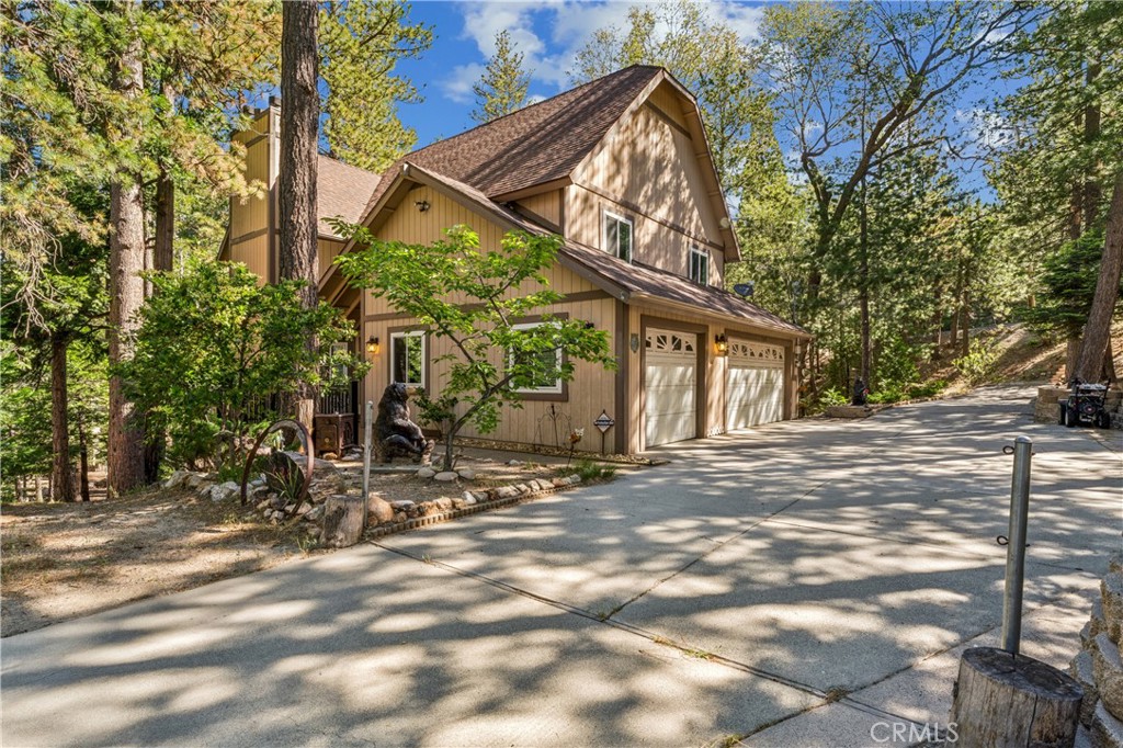 628 Grass Valley Road Lake Arrowhead, CA 92352 - Photo 58 of 64