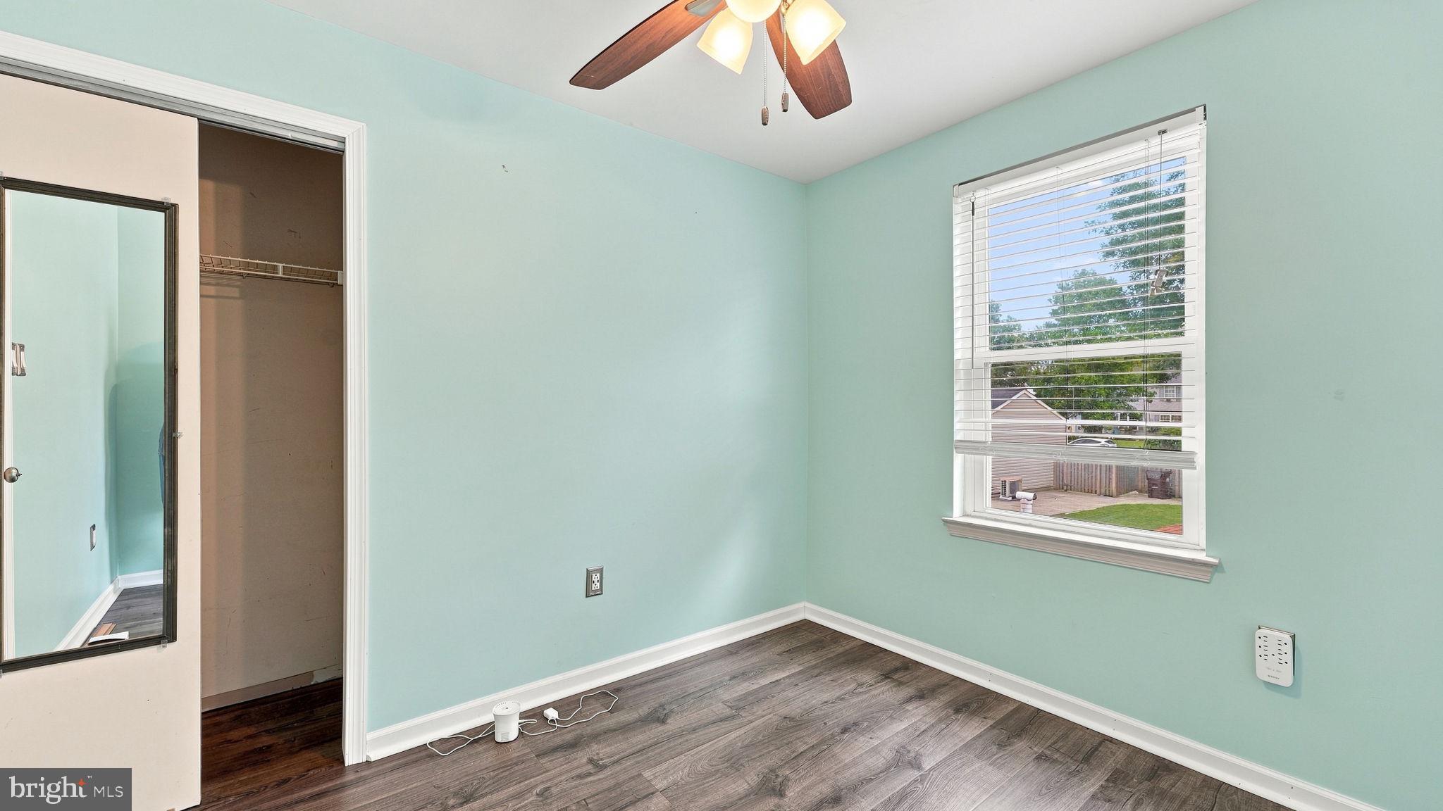 2030 Clover Mill Road Quakertown, PA 18951 - Photo 25 of 37 Middle 2nd bedroom