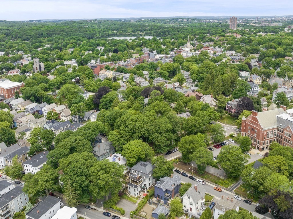 99 Sedgwick Street, Unit 1 Boston, MA 02130 - Photo 36 of 41