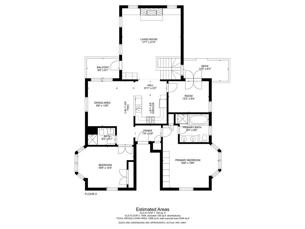 99 Sedgwick Street, Unit 1 Boston, MA 02130 - Photo 39 of 41 a picture of floor plan