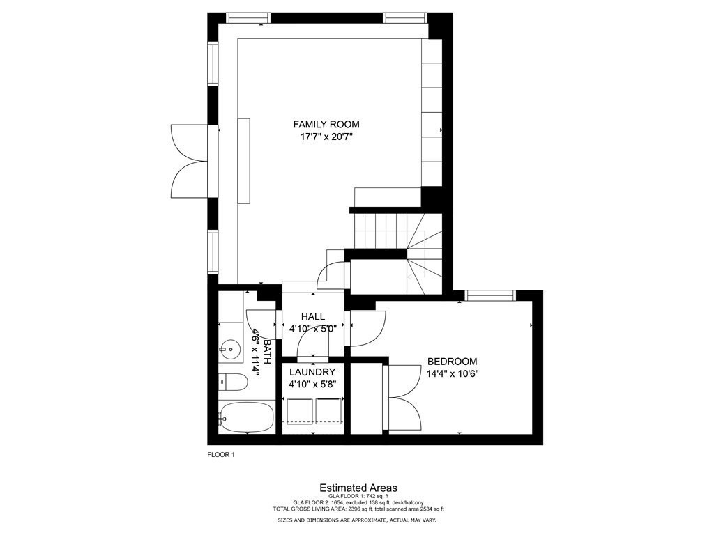 99 Sedgwick Street, Unit 1 Boston, MA 02130 - Photo 40 of 41 a picture of a bench in front of a door