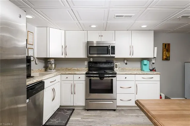 $359,999 | 1 North Forrest Drive, Thomasville, NC 27360