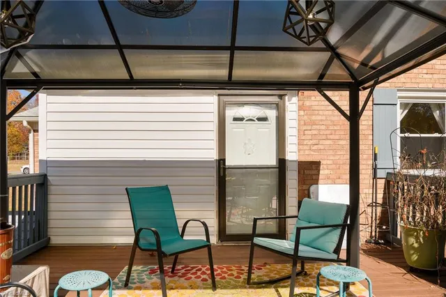 $359,000 | 1 North Forrest Drive, Thomasville, NC 27360