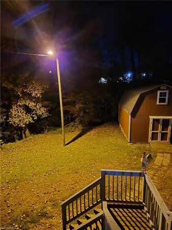 $356,800 | 1 North Forrest Drive, Thomasville, NC 27360