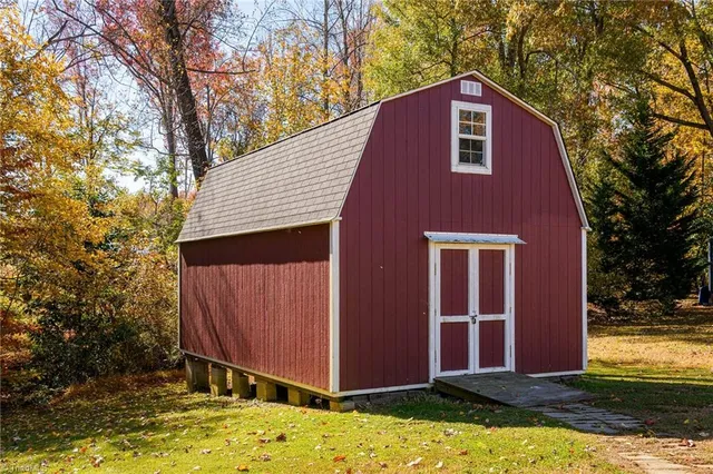 $359,000 | 1 North Forrest Drive, Thomasville, NC 27360