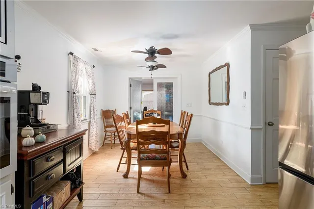 $359,999 | 1 North Forrest Drive, Thomasville, NC 27360