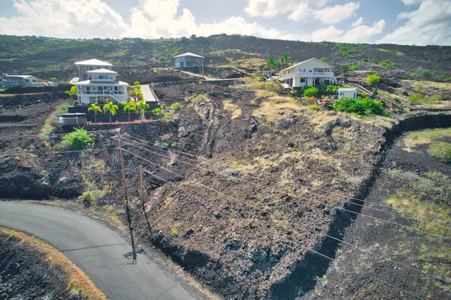 a view of outdoor space and city view