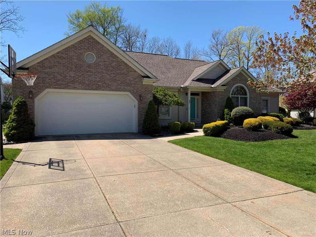 452 Longspur Road Highland Heights, OH 44143 - Photo 25 of 29