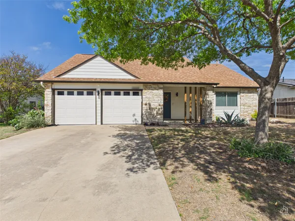$2,750 | 12600 Esplanade Street, Austin, TX 78727
