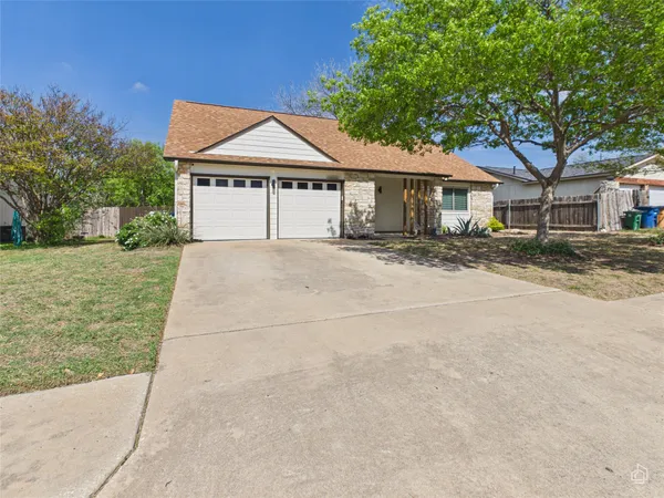 $2,750 | 12600 Esplanade Street, Austin, TX 78727