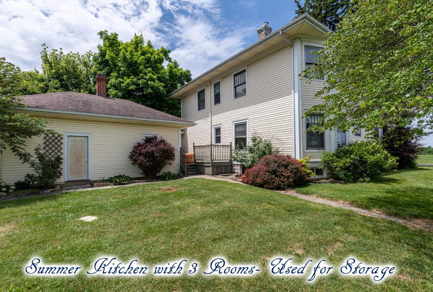 3261 Jasper Road Xenia, OH 45385 - Photo 5 of 47 Gallery Image 5