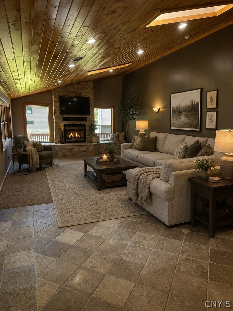 6541 Elmer Hill Road Lee, NY 13440 - Photo 17 of 29