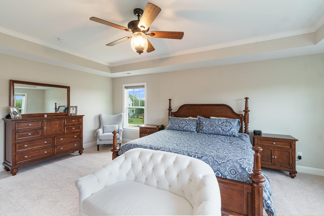 3032 Freeman Farm Way Rolesville, NC 27571 - Photo 20 of 30 Photo 20