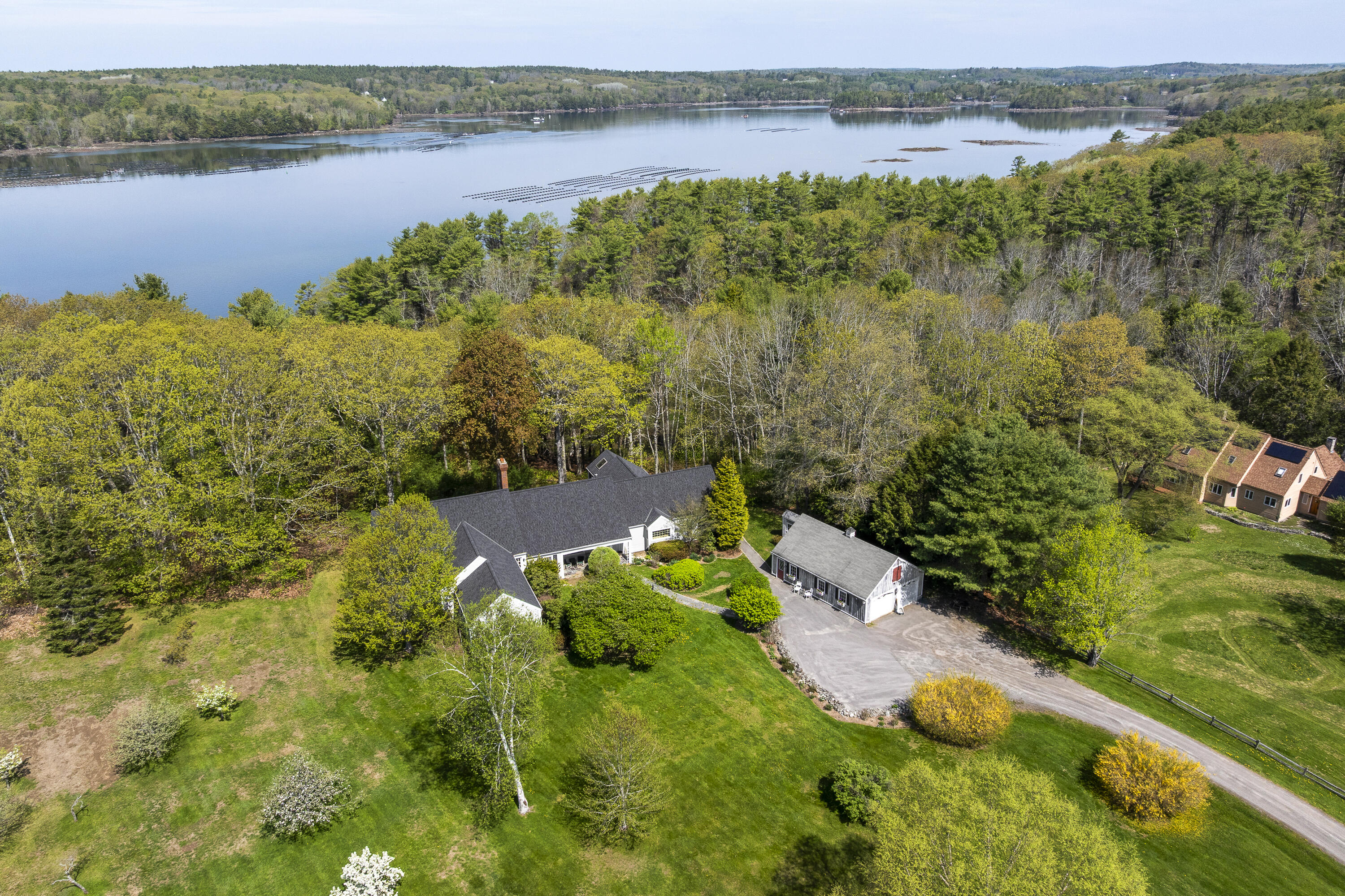 31 Woodward Farm Road Bristol, ME 04539 - Photo 101 of 103 02-31 Woodward Farm Rd, Bristol, ME-TP