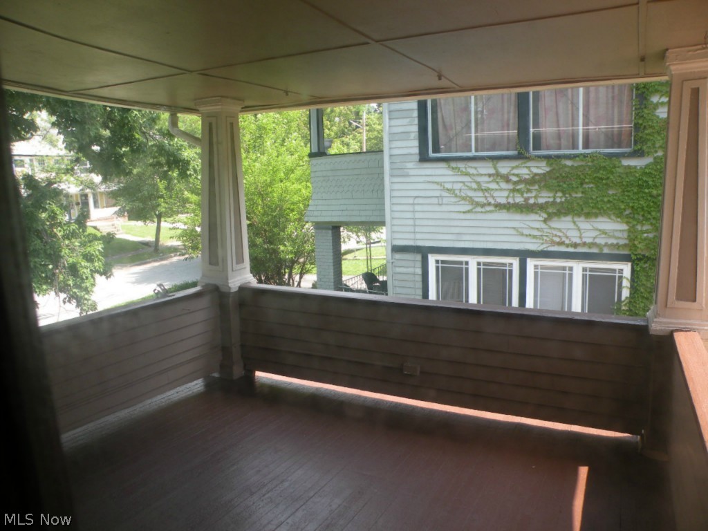 1656 Eddington Road Cleveland, OH 44118 - Photo 16 of 16