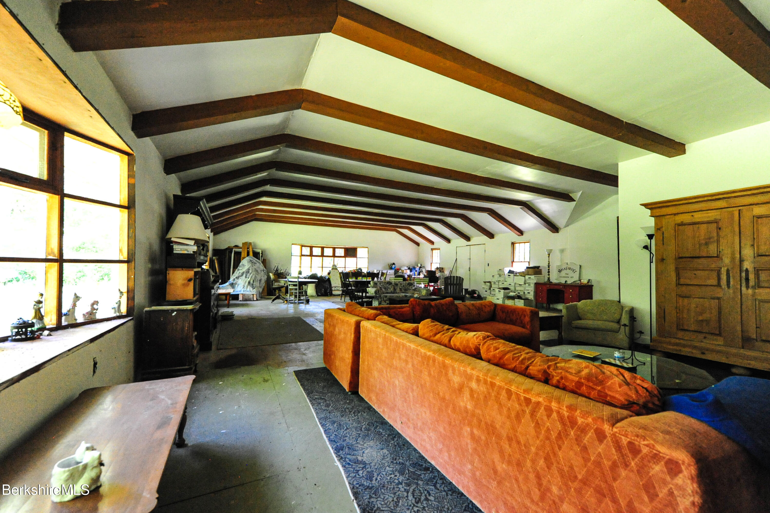 750 Stebbins Road Otis, MA 01253 - Photo 20 of 34 750 Stebbins Rd, Otis, MA