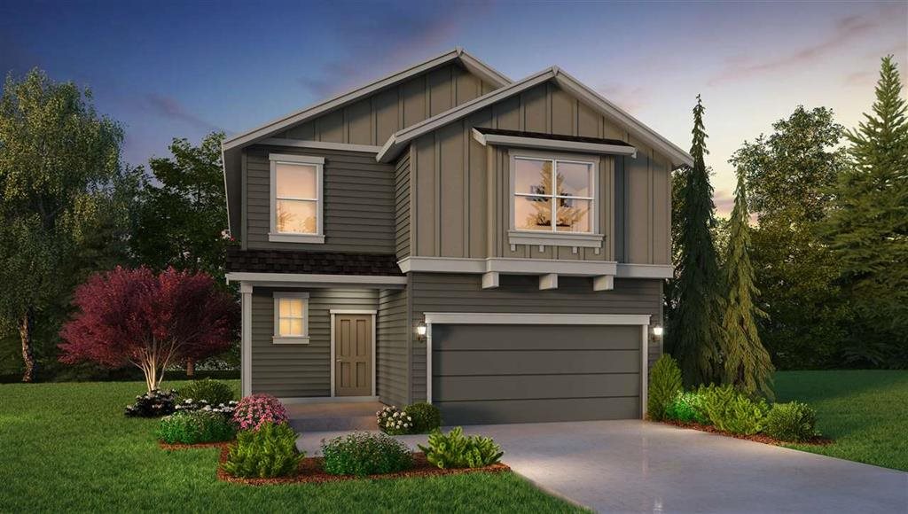 1017 East Silver Pine Road Colbert, WA 99005 - Photo 1 of 1