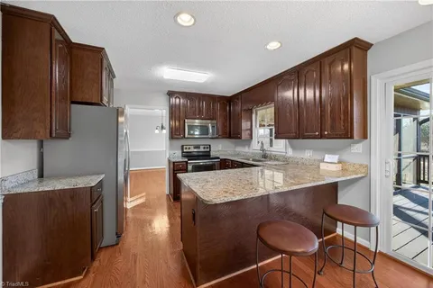 $364,900 | 4502 Whitby Place, Greensboro, NC 27406