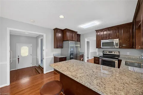 $364,900 | 4502 Whitby Place, Greensboro, NC 27406