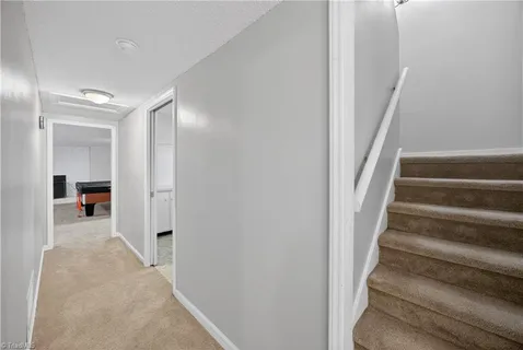 $364,900 | 4502 Whitby Place, Greensboro, NC 27406