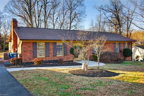 $364,900 | 4502 Whitby Place, Greensboro, NC 27406