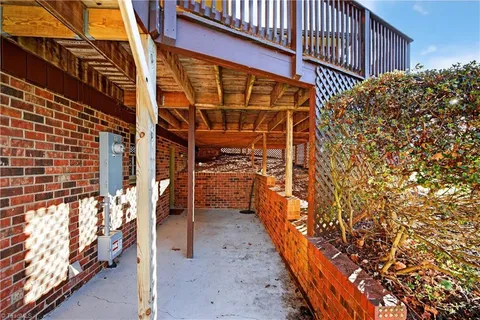 $364,900 | 4502 Whitby Place, Greensboro, NC 27406