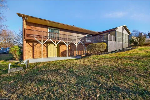 $364,900 | 4502 Whitby Place, Greensboro, NC 27406