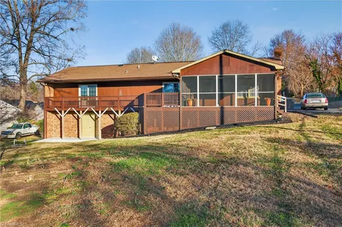 $364,900 | 4502 Whitby Place, Greensboro, NC 27406