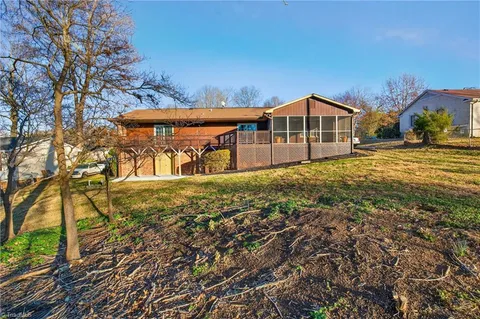 $364,900 | 4502 Whitby Place, Greensboro, NC 27406