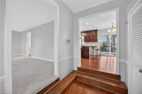 $364,900 | 4502 Whitby Place, Greensboro, NC 27406