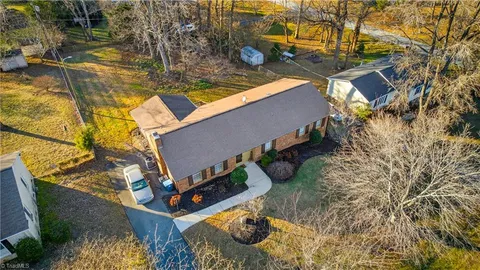 $364,900 | 4502 Whitby Place, Greensboro, NC 27406