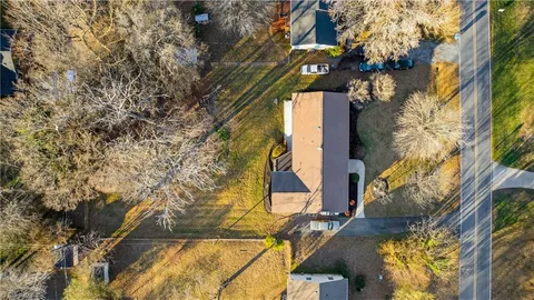 $364,900 | 4502 Whitby Place, Greensboro, NC 27406