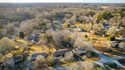 $364,900 | 4502 Whitby Place, Greensboro, NC 27406