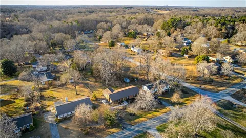 $364,900 | 4502 Whitby Place, Greensboro, NC 27406